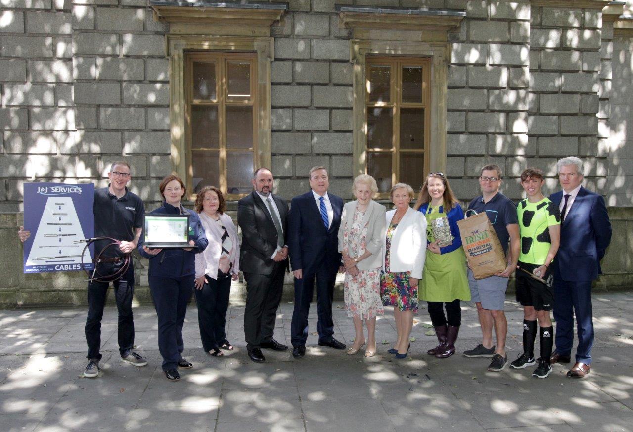 LEO Village Launch 2